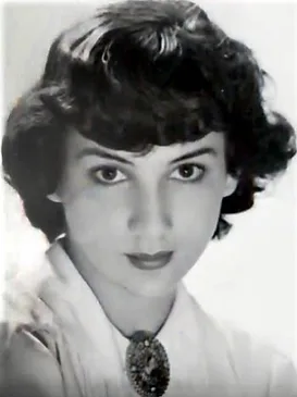 Beryl Bernay
