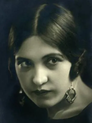 Adelaida Argüelles