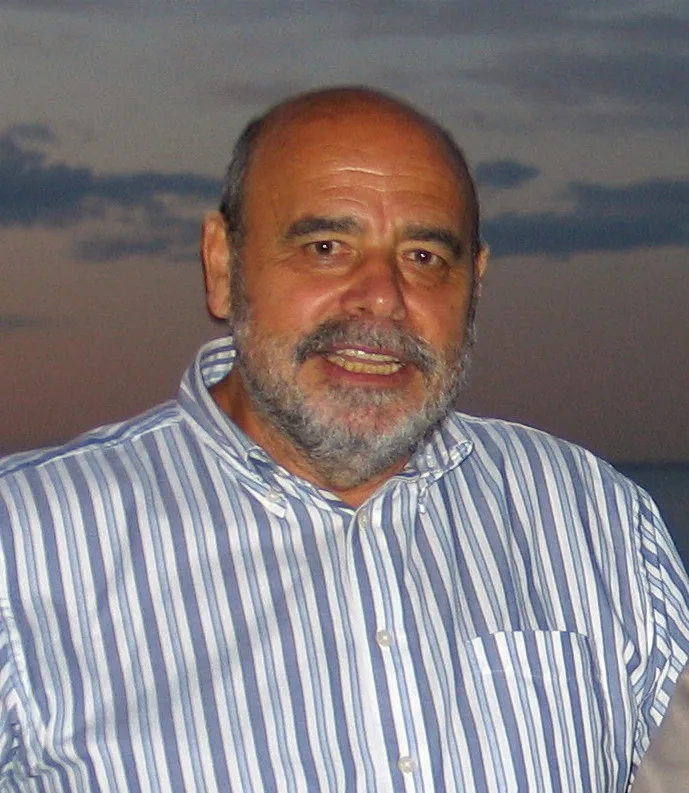 José Ángel Ascunce