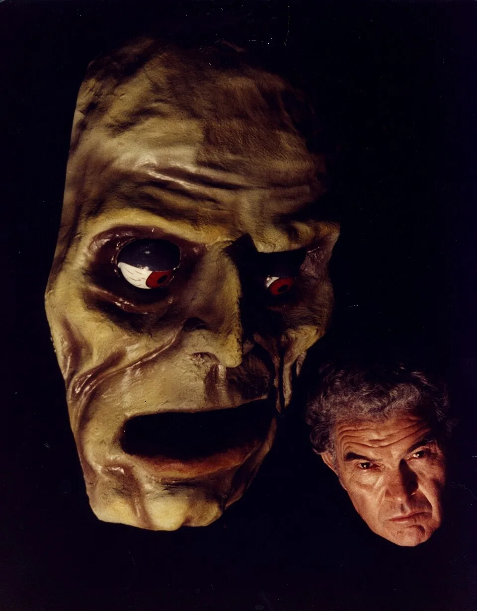 Jerry Andrus