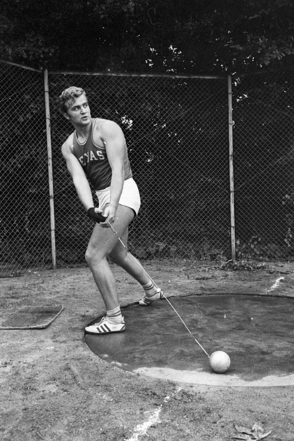 Uwe Beyer