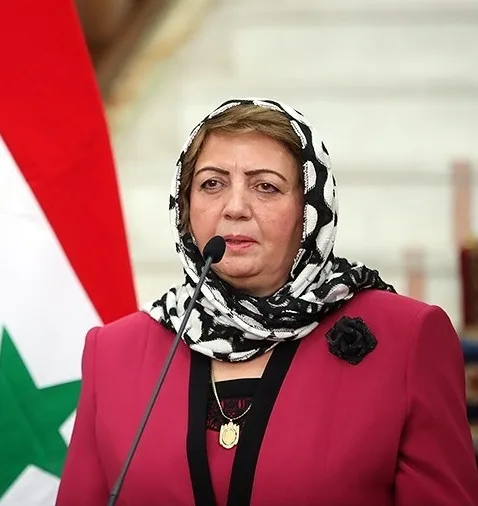 Hadiya Khalaf Abbas
