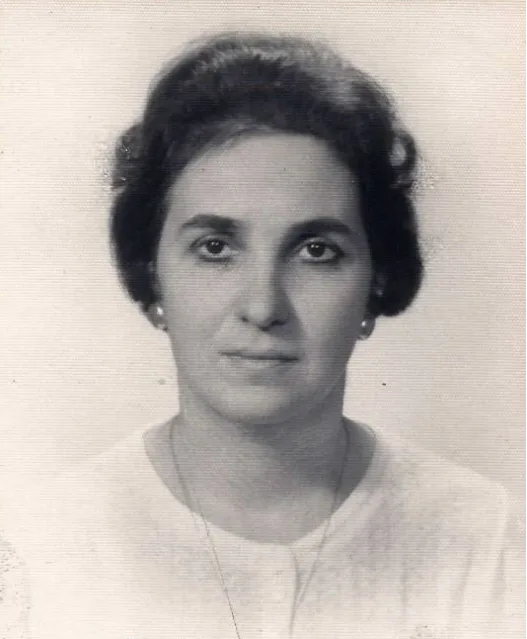 Andreína Bocchino