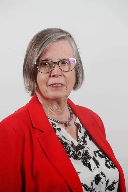 Mercedes Bulnes