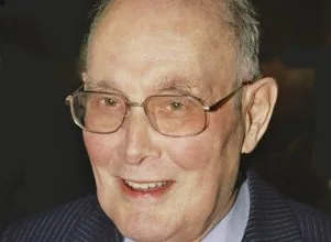 Johannes Bob van Benthem