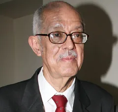Óscar Acosta