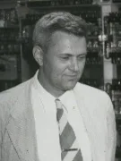 Julian Bigelow