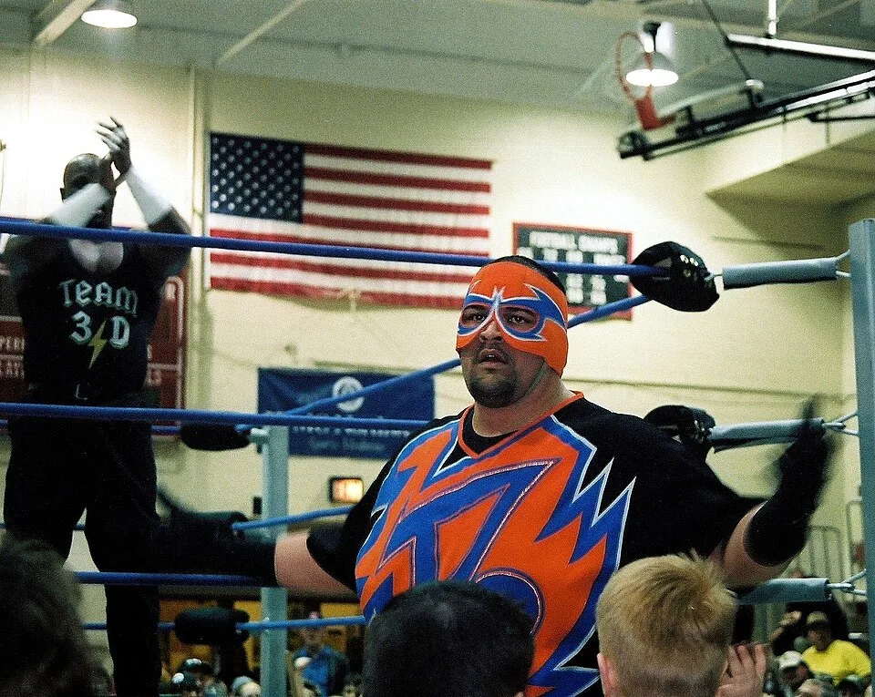 Matt Anoa'i