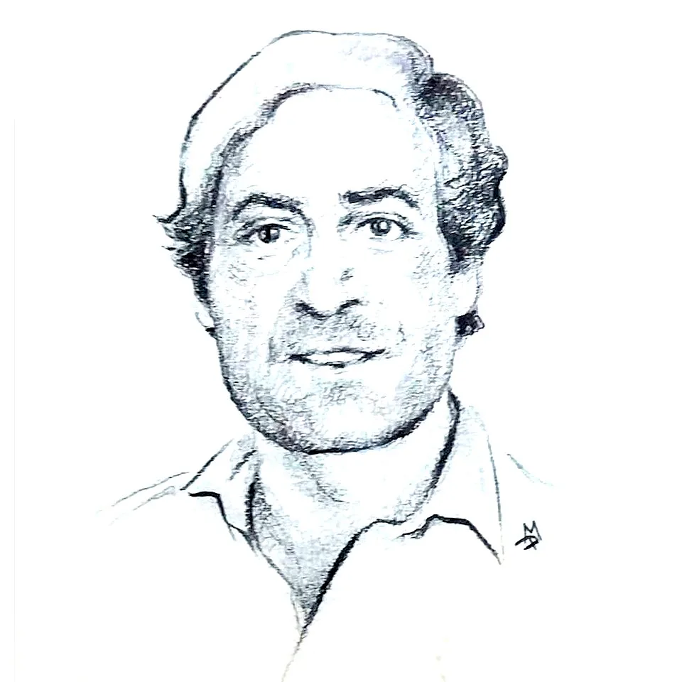 Jesús Alviz