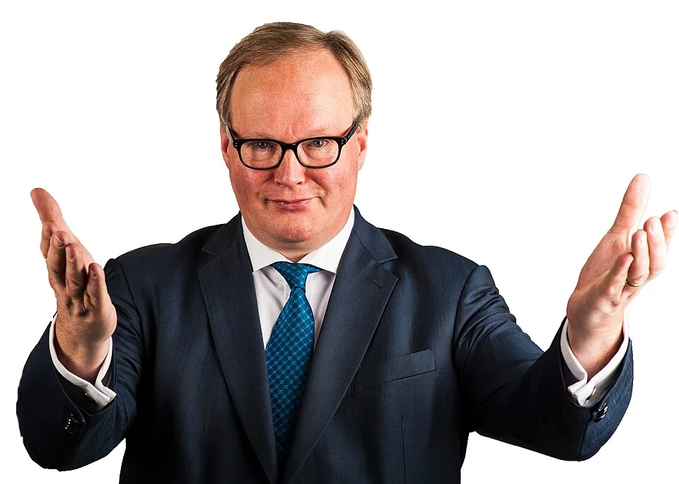 Hans van Baalen