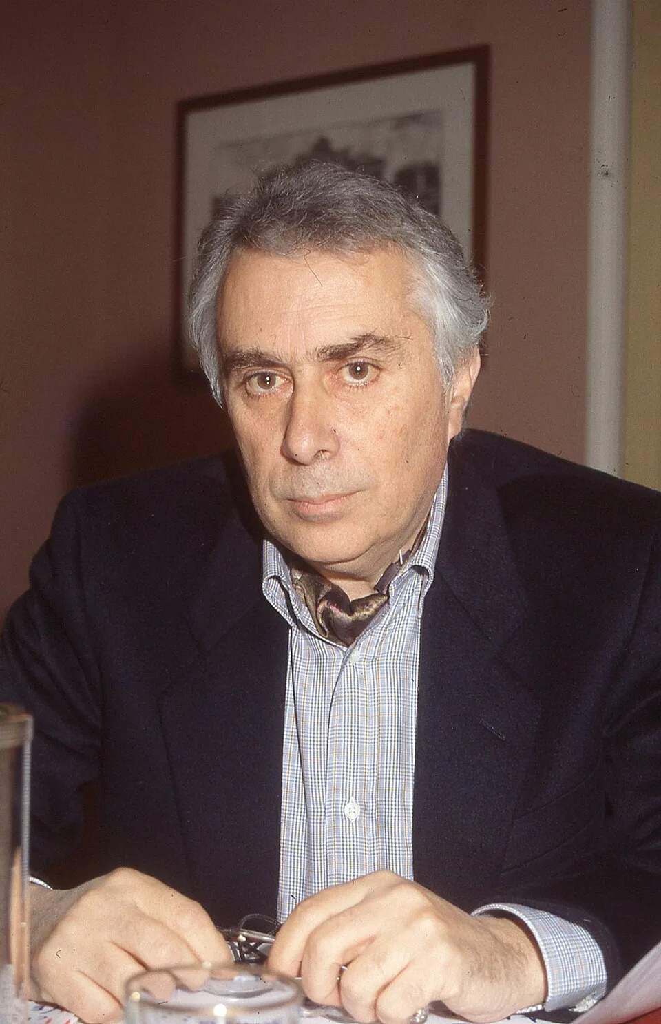 Aldo Carotenuto