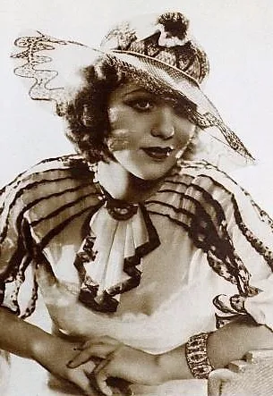 June Brewster