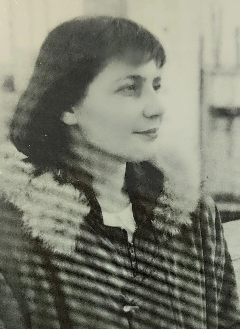 Elsa Mabel Barbería