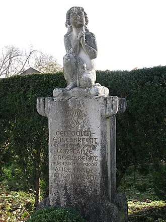 Constanze Engelbrecht