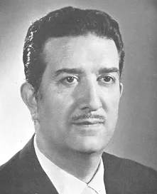 Franco Evangelisti (político)