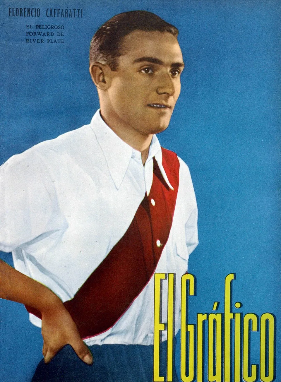 Florencio Caffaratti