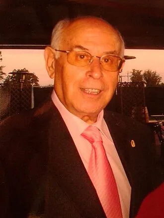 Pedro Miguel Barreda Marcos