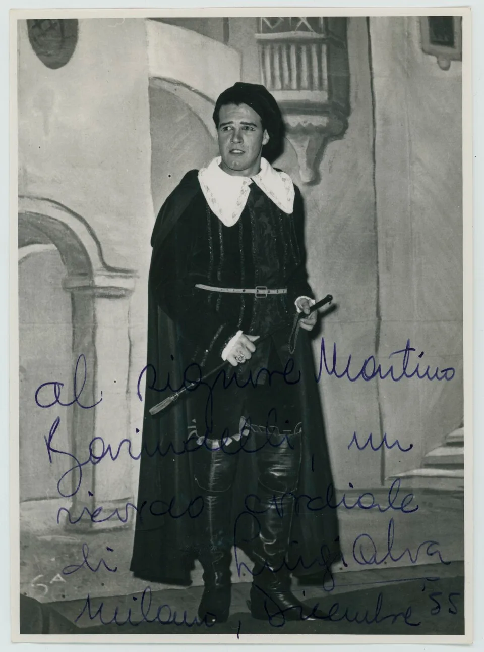 Luis Alva
