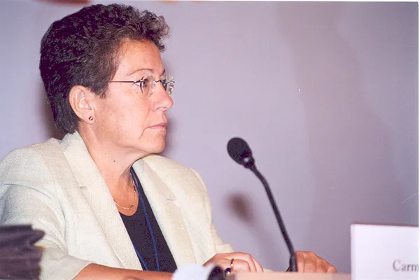 Carmen Alfaro Asins