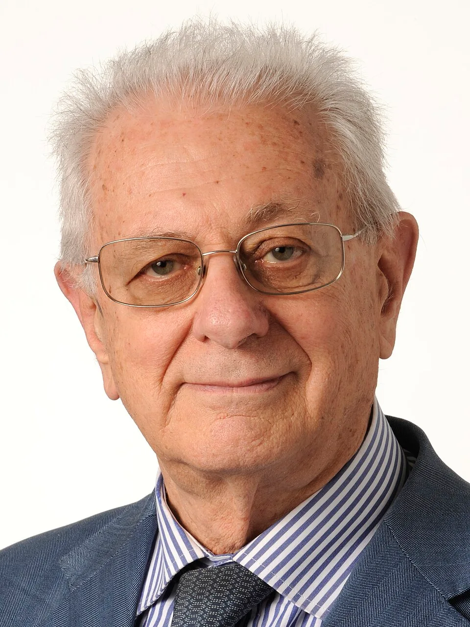 Luigi Berlinguer