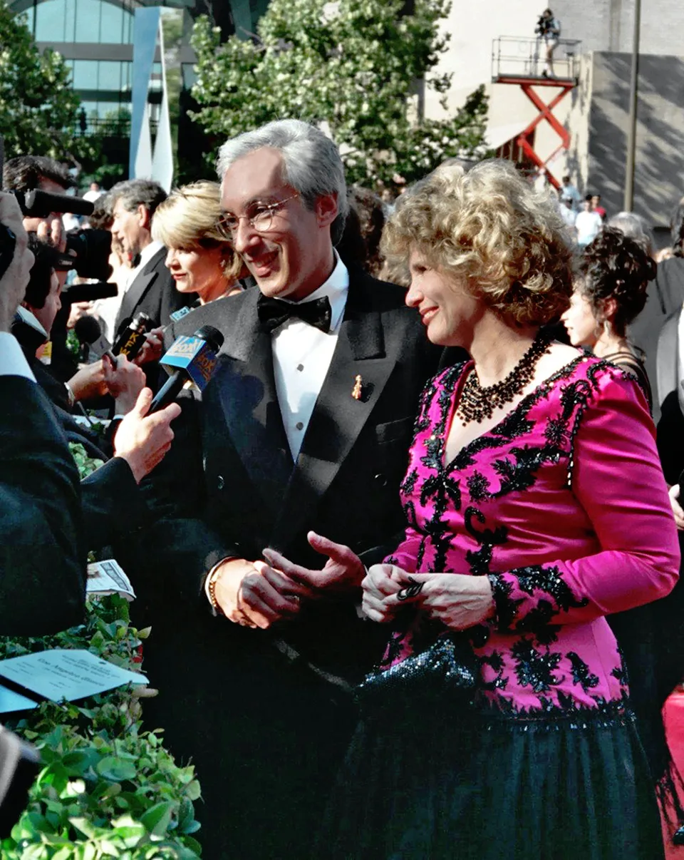 Steven Bochco