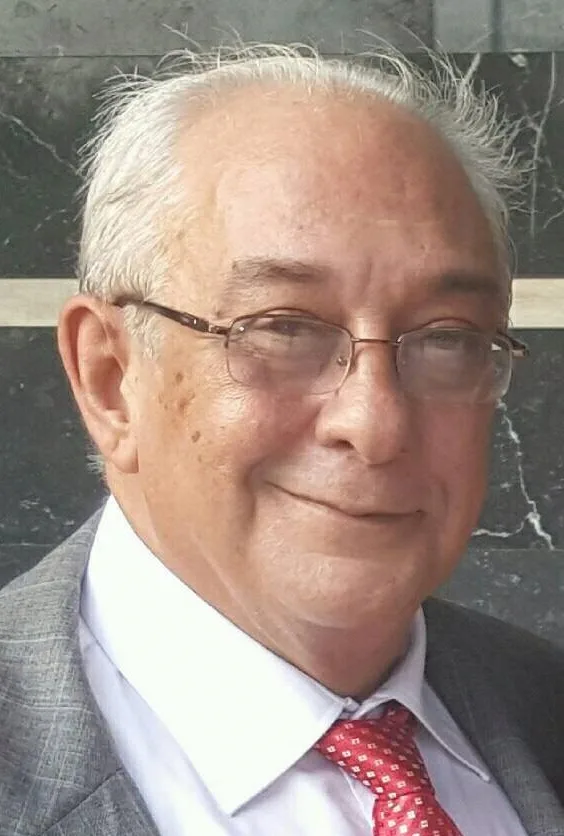 Juan Alfredo Biaggi Lama