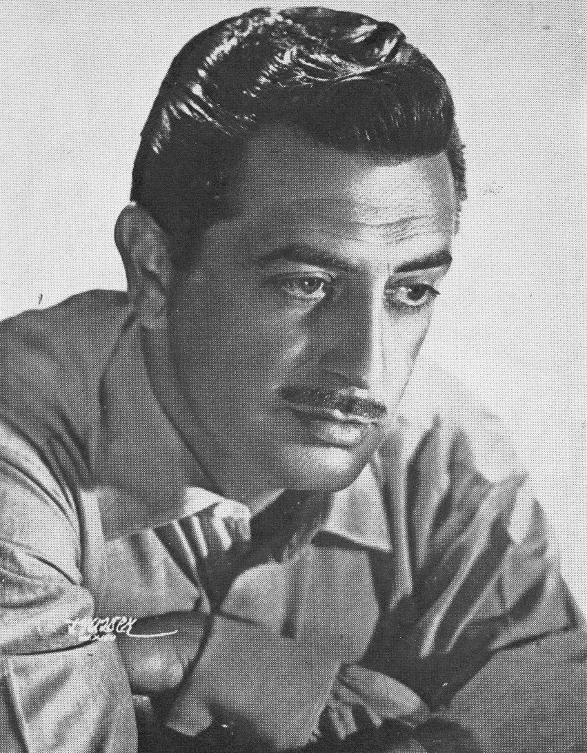 Luis Aldás