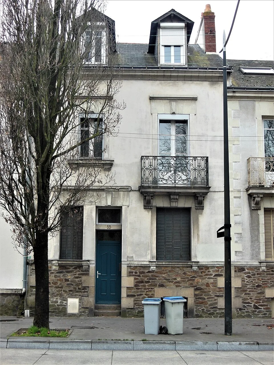 Asesinatos y desapariciones de Dupont de Ligonnès