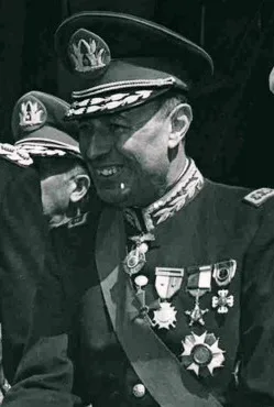 Sergio Castillo Aránguiz