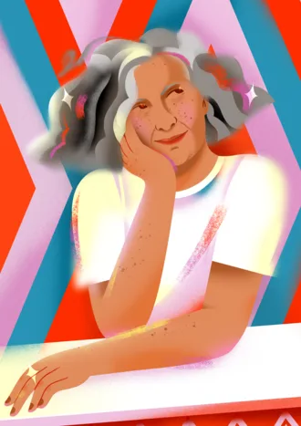 Margarita Azurdia