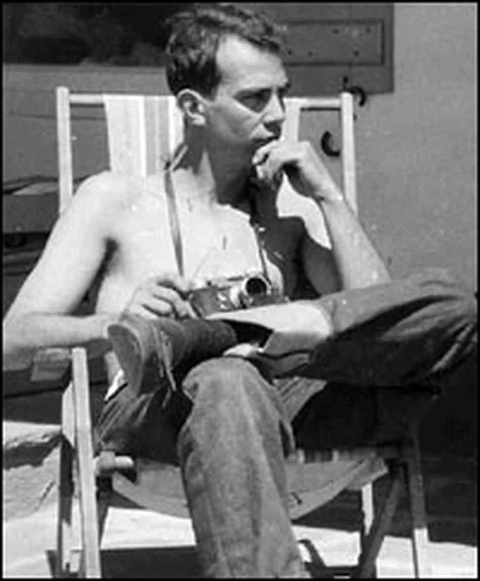 Jack Aeby