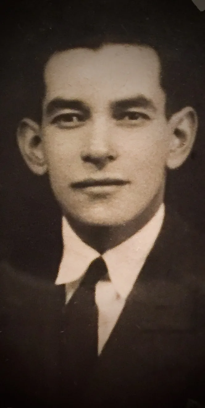 Gustavo Corona Figueroa