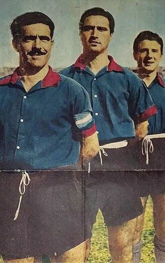 Enrique Brunetti