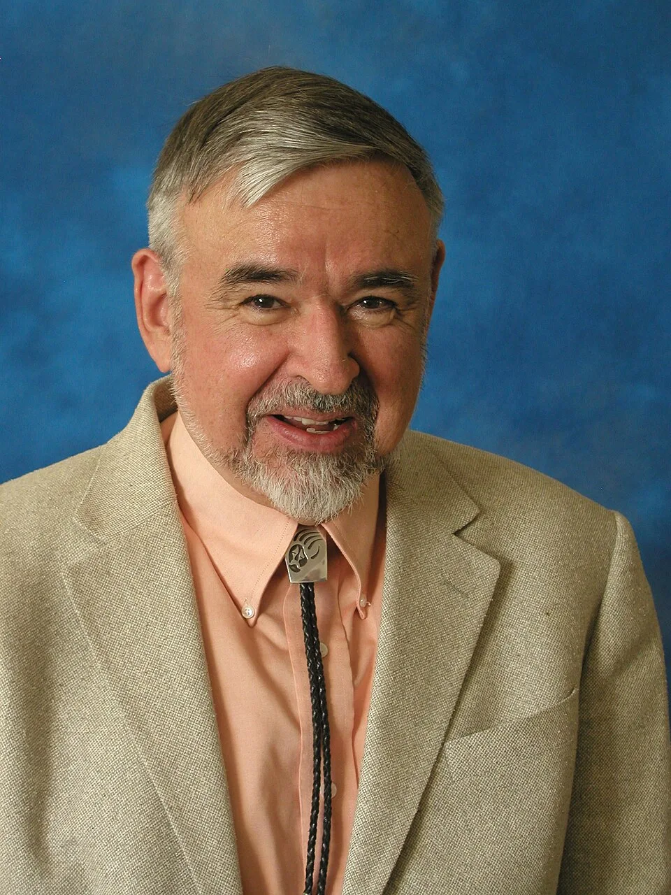 Karl Butzer