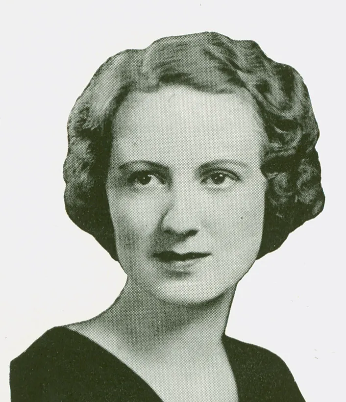 Virginia d'Albert-Lake
