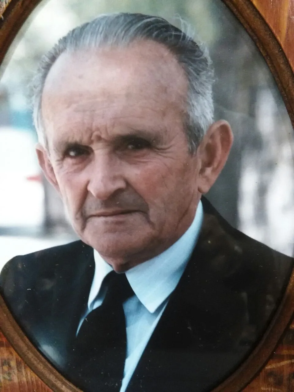 Manuel Balsera Rodríguez