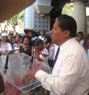Marco Antonio Carrillo Méndez