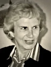 Odile Baron Supervielle