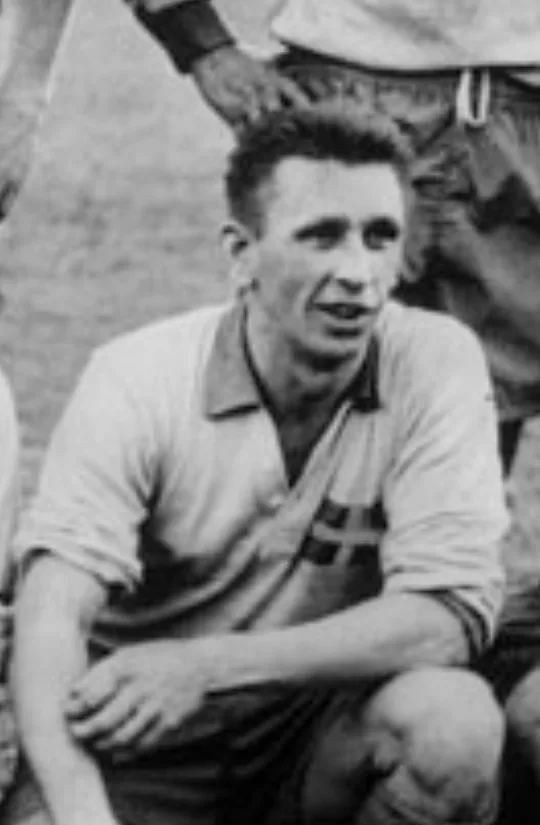 Reino Börjesson