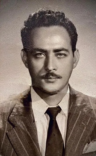 Arnaldo Acosta Bello