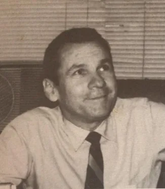 Juan José Bolinaga Ibarrondo