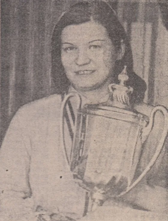 Maria Alexandru