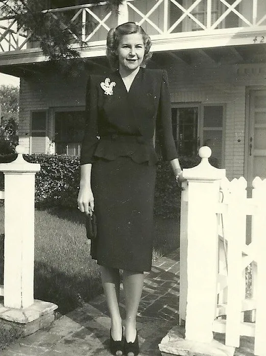 Louise Brough