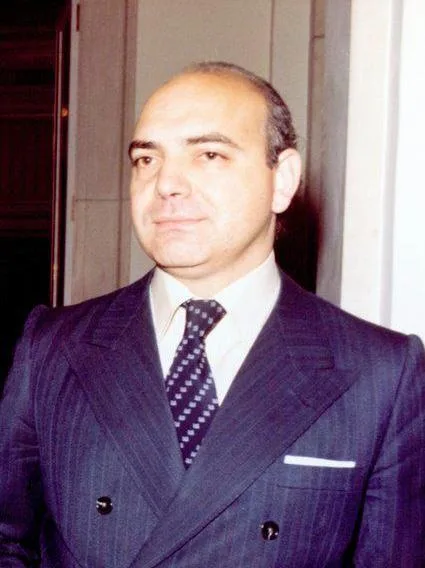 Ignacio Bayón