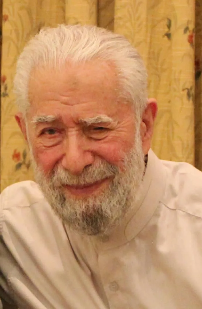 Mohammad Alavi Tabar
