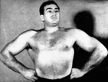 Eduardo Alí Bargach