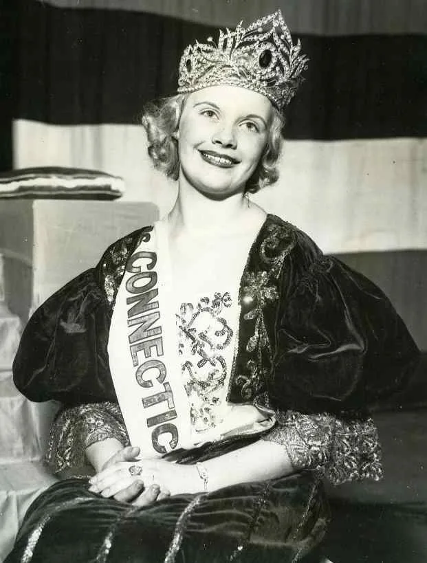 Marian Bergeron
