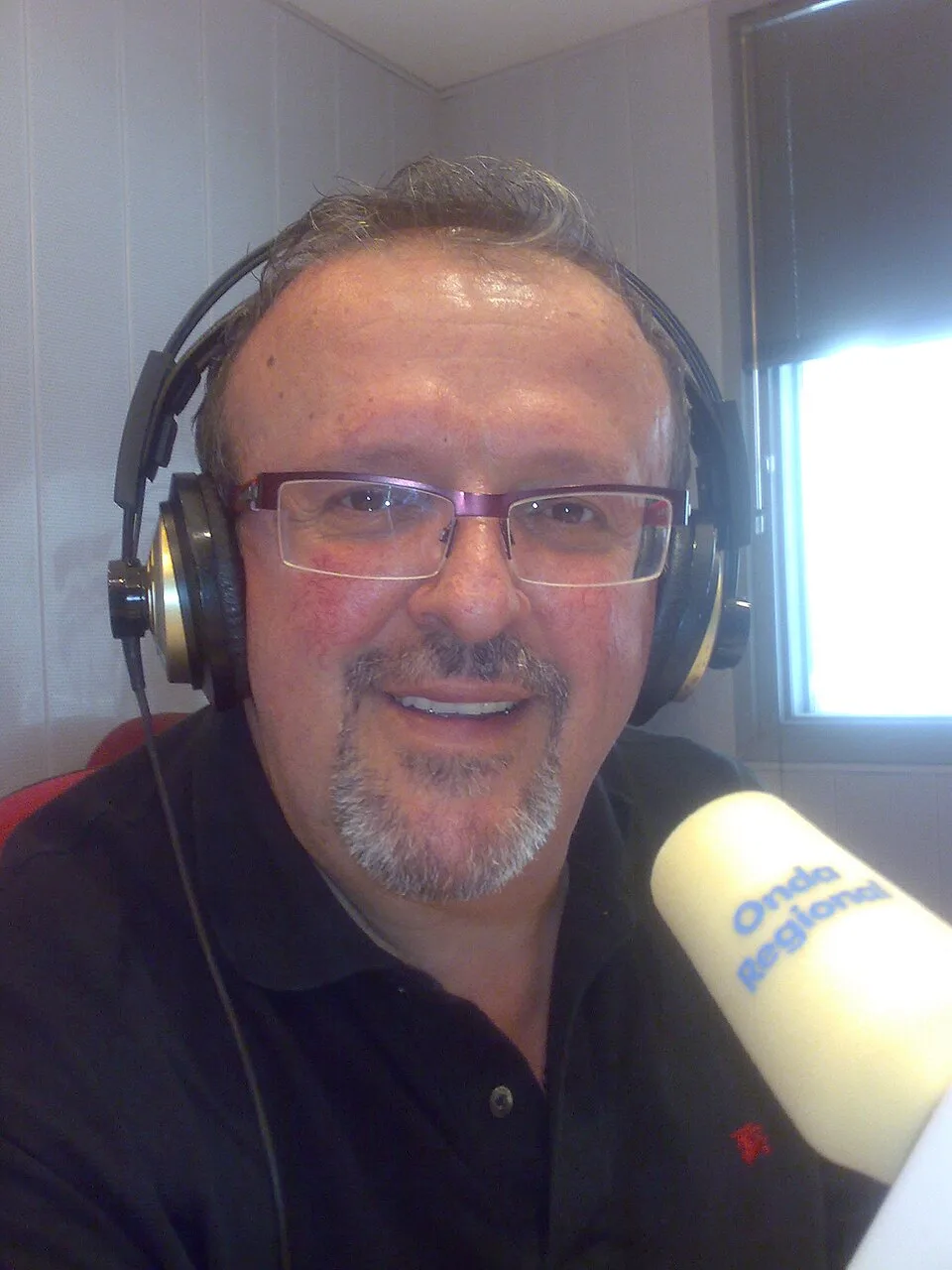 Juan Bastida