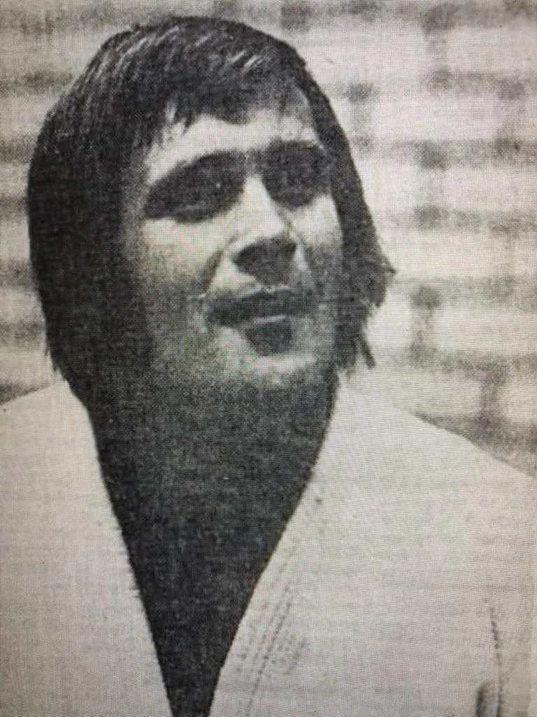 Jan Bosman