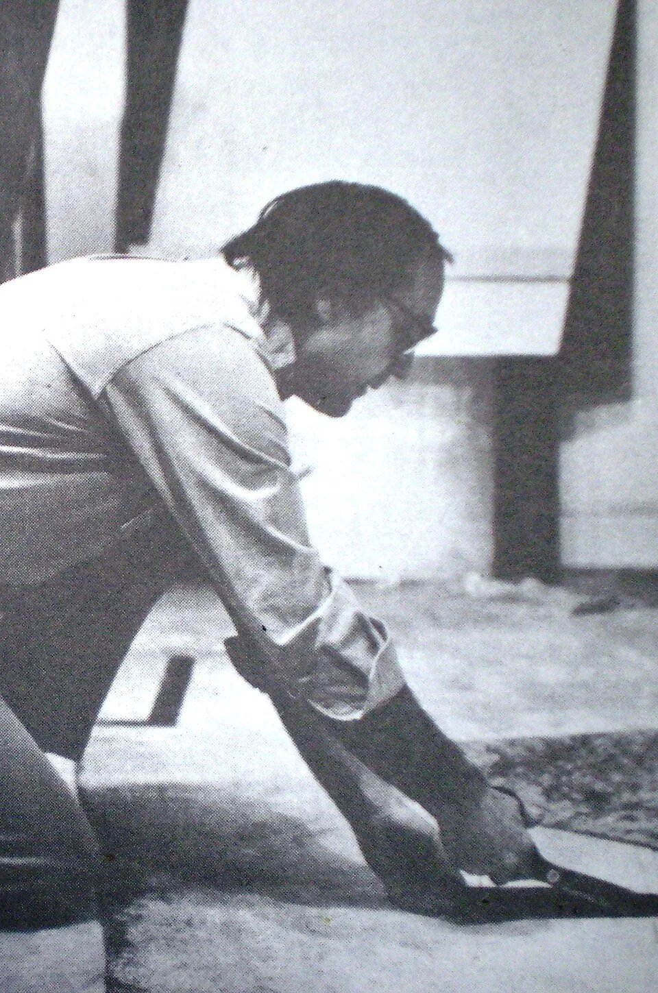 Marcelo Bonevardi